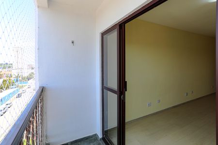 Apartamento para alugar com 92m², 3 quartos e 2 vagas Apartamento para alugar com 92m², 3 quartos e 2 vagasSacada