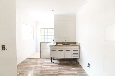 Casa de condomínio para alugar com 67m², 2 quartos e 1 vaga Casa de condomínio para alugar com 67m², 2 quartos e 1 vagaCozinha