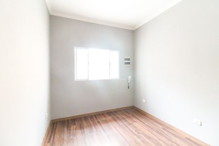 Sala de casa de condomínio para alugar com 2 quartos, 67m² em Itaquera, São Paulo