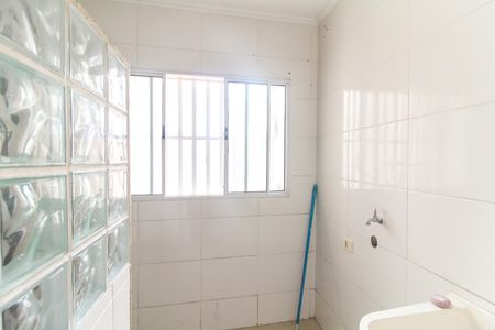 Casa de condomínio para alugar com 67m², 2 quartos e 1 vaga Casa de condomínio para alugar com 67m², 2 quartos e 1 vagaÁrea de Serviço