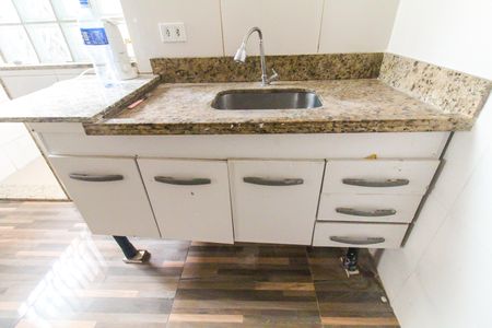 Casa de condomínio para alugar com 67m², 2 quartos e 1 vaga Casa de condomínio para alugar com 67m², 2 quartos e 1 vagaCozinha