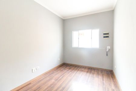 Sala de casa de condomínio para alugar com 2 quartos, 67m² em Itaquera, São Paulo