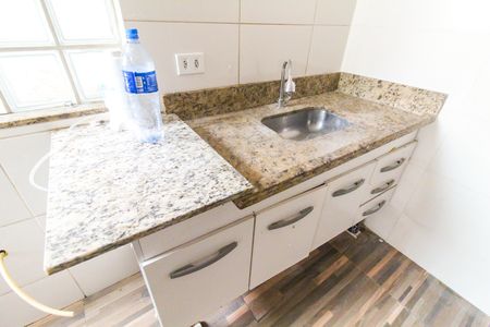 Casa de condomínio para alugar com 67m², 2 quartos e 1 vaga Casa de condomínio para alugar com 67m², 2 quartos e 1 vagaCozinha