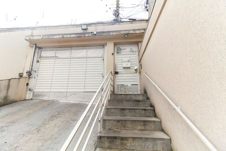 Casa de condomínio para alugar com 67m², 2 quartos e 1 vaga Casa de condomínio para alugar com 67m², 2 quartos e 1 vagaEntrada