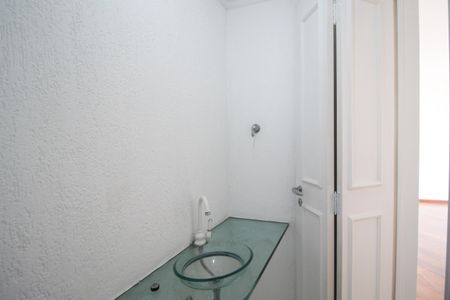 Apartamento para alugar com 100m², 2 quartos e 2 vagasLavabo