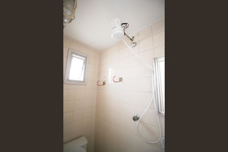 Apartamento para alugar com 100m², 2 quartos e 2 vagasBanheiro de serviço