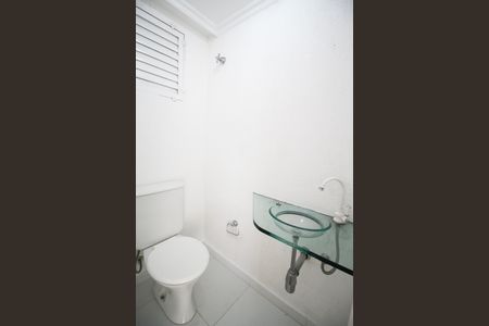 Apartamento para alugar com 100m², 2 quartos e 2 vagasLavabo