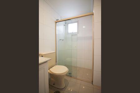 Apartamento para alugar com 100m², 2 quartos e 2 vagasBanheiro