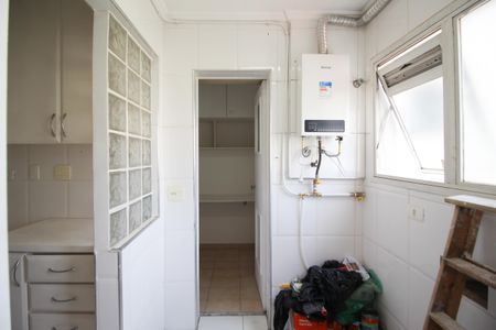 Apartamento para alugar com 100m², 2 quartos e 2 vagasÁrea de Serviço