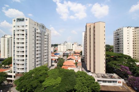 Apartamento para alugar com 100m², 2 quartos e 2 vagasVista
