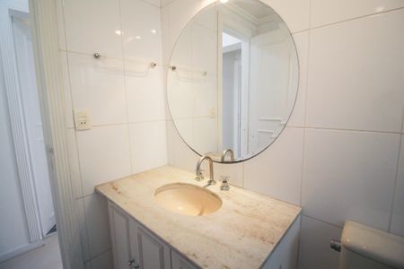 Apartamento para alugar com 100m², 2 quartos e 2 vagasBanheiro