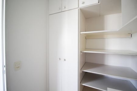 Apartamento para alugar com 100m², 2 quartos e 2 vagasQuarto de Serviço