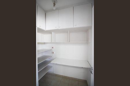 Apartamento para alugar com 100m², 2 quartos e 2 vagasQuarto de Serviço