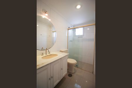 Apartamento para alugar com 100m², 2 quartos e 2 vagasBanheiro