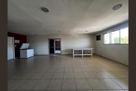 Apartamento à venda com 91m², 3 quartos e 1 vaga Apartamento à venda com 91m², 3 quartos e 1 vagaÁrea comum