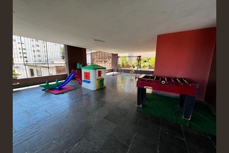 Apartamento à venda com 91m², 3 quartos e 1 vaga Apartamento à venda com 91m², 3 quartos e 1 vagaÁrea comum