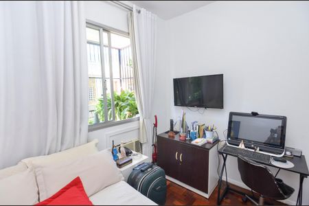 Apartamento à venda com 91m², 3 quartos e 1 vaga Apartamento à venda com 91m², 3 quartos e 1 vagaQuarto 2