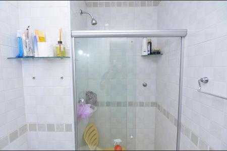 Apartamento à venda com 91m², 3 quartos e 1 vaga Apartamento à venda com 91m², 3 quartos e 1 vagaBanheiro Social