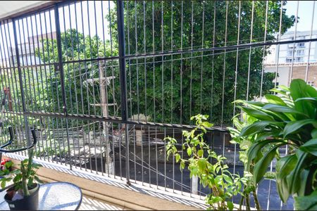 Apartamento à venda com 91m², 3 quartos e 1 vaga Apartamento à venda com 91m², 3 quartos e 1 vagaQuarto 2