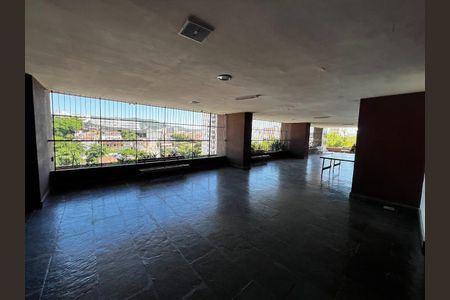 Apartamento à venda com 91m², 3 quartos e 1 vaga Apartamento à venda com 91m², 3 quartos e 1 vagaÁrea comum