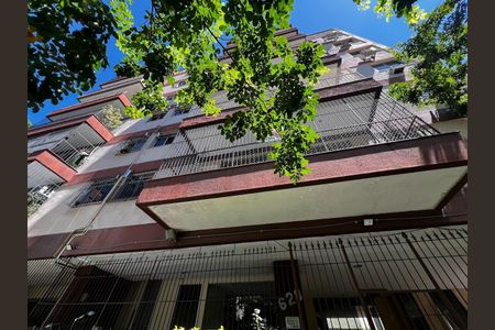 Apartamento à venda com 91m², 3 quartos e 1 vaga Apartamento à venda com 91m², 3 quartos e 1 vagaFachada