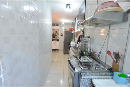 Apartamento à venda com 91m², 3 quartos e 1 vaga Apartamento à venda com 91m², 3 quartos e 1 vagaÁrea de Serviço