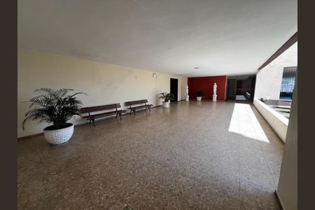 Apartamento à venda com 91m², 3 quartos e 1 vaga Apartamento à venda com 91m², 3 quartos e 1 vagaÁrea comum