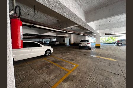 Apartamento à venda com 91m², 3 quartos e 1 vaga Apartamento à venda com 91m², 3 quartos e 1 vagaGaragem