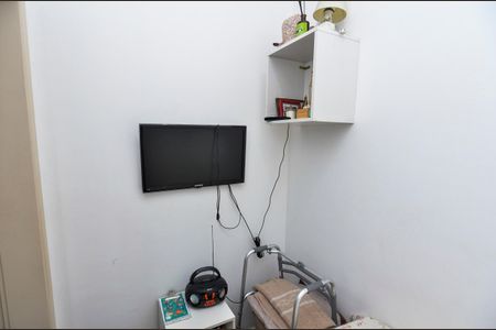 Apartamento à venda com 91m², 3 quartos e 1 vaga Apartamento à venda com 91m², 3 quartos e 1 vagaQuarto 1