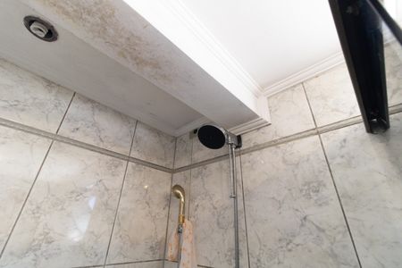 Apartamento à venda com 110m², 2 quartos e 1 vaga Apartamento à venda com 110m², 2 quartos e 1 vagaBanheiro da Suíte