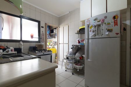 Apartamento à venda com 110m², 2 quartos e 1 vaga Apartamento à venda com 110m², 2 quartos e 1 vagaCozinha