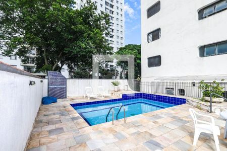 Apartamento à venda com 110m², 2 quartos e 1 vaga Apartamento à venda com 110m², 2 quartos e 1 vagaPiscina