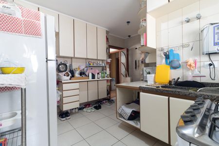 Apartamento à venda com 110m², 2 quartos e 1 vaga Apartamento à venda com 110m², 2 quartos e 1 vagaCozinha