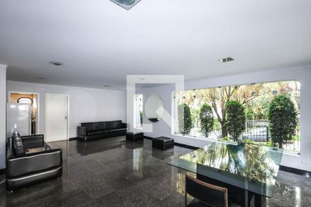 Apartamento à venda com 110m², 2 quartos e 1 vaga Apartamento à venda com 110m², 2 quartos e 1 vagaSalão de Festas