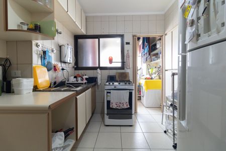 Apartamento à venda com 110m², 2 quartos e 1 vaga Apartamento à venda com 110m², 2 quartos e 1 vagaCozinha