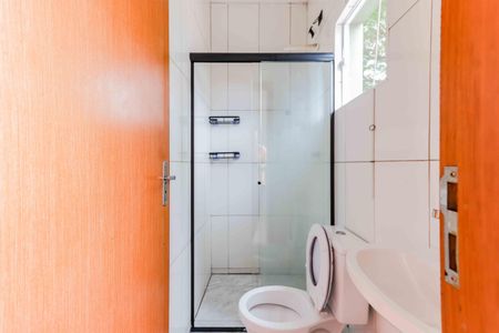 Studio para alugar com 40m², 2 quartos e sem vagaBanheiro