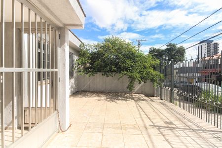 Casa para alugar com 180m², 3 quartos e 3 vagas Casa para alugar com 180m², 3 quartos e 3 vagasGaragem