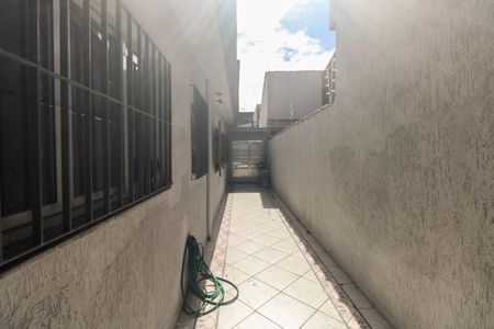 Casa para alugar com 180m², 3 quartos e 3 vagas Casa para alugar com 180m², 3 quartos e 3 vagasQuintal