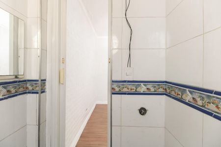 Casa para alugar com 180m², 3 quartos e 3 vagas Casa para alugar com 180m², 3 quartos e 3 vagasBanheiro Suíte