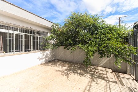 Casa para alugar com 180m², 3 quartos e 3 vagas Casa para alugar com 180m², 3 quartos e 3 vagasGaragem