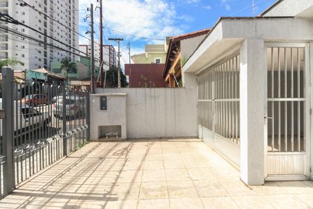 Casa para alugar com 180m², 3 quartos e 3 vagas Casa para alugar com 180m², 3 quartos e 3 vagasGaragem