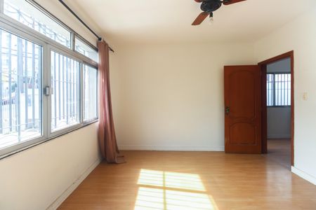Quarto 1 de casa para alugar com 3 quartos, 180m² em Vila Matilde, São Paulo