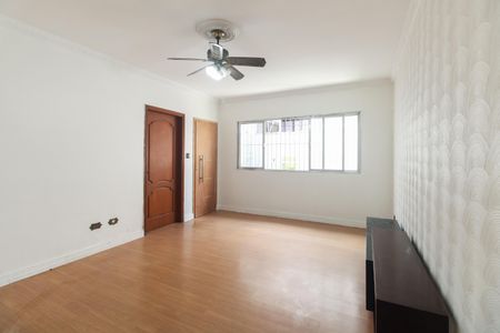 Sala  de casa para alugar com 3 quartos, 180m² em Vila Matilde, São Paulo