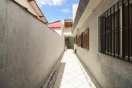 Casa para alugar com 180m², 3 quartos e 3 vagas Casa para alugar com 180m², 3 quartos e 3 vagasQuintal