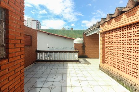 Casa para alugar com 180m², 3 quartos e 3 vagas Casa para alugar com 180m², 3 quartos e 3 vagasÁrea de Serviço e Terraço