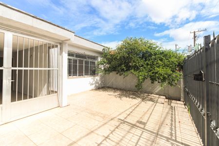 Casa para alugar com 180m², 3 quartos e 3 vagas Casa para alugar com 180m², 3 quartos e 3 vagasGaragem