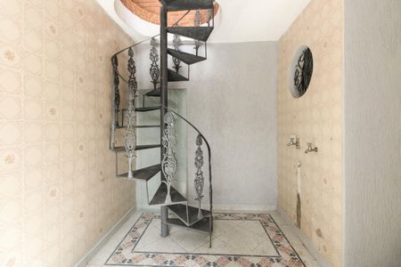 Casa para alugar com 180m², 3 quartos e 3 vagas Casa para alugar com 180m², 3 quartos e 3 vagasQuintal