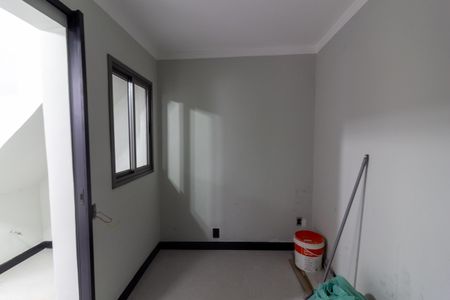 Casa de condomínio à venda com 110m², 3 quartos e 2 vagas Casa de condomínio à venda com 110m², 3 quartos e 2 vagasQuarto de Serviço