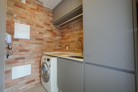 Apartamento à venda com 50m², 1 quarto e 1 vagaÁrea de Serviço