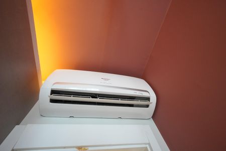 Apartamento à venda com 50m², 1 quarto e 1 vagaSuíte